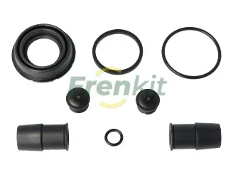 Ремкомплект супорта (заднього) BMW X1 (F48)/X2 (F39) 15- (d=36mm) (Ate) FRENKIT 236048