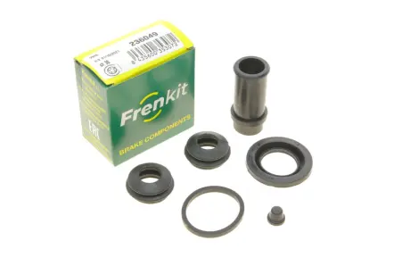 Ремкомплект супорта (заднього) Tesla Model S/Model X 12- (d=36mm) (Brembo) FRENKIT 236049