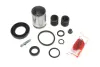 Ремкомплект супорта (заднього) VW Golf 82-97 (d=36mm) (Lucas) (+поршень) FRENKIT 236901 (фото 1)