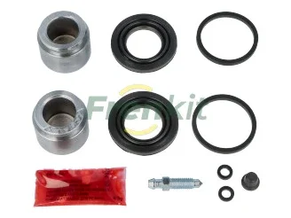 Ремкомплект супорта (заднього) MB E-class 96-03 (d=36mm) (Ate) (+2 поршня) FRENKIT 236916