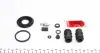 Ремкомплект супорта (заднього) Fiat Punto/Toyota Corolla 05- (d=36mm) (+поршень) (Bosch) FRENKIT 236920 (фото 5)