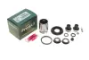 Ремкомплект супорта (заднього) Opel Astra G/Zafira 96-09 (d=36mm) (Bosch) (+поршень з механізмом) FRENKIT 236928 (фото 2)