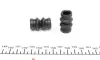 Ремкомплект супорта (заднього) MB SLK (R172) 11- (d=36mm)(+поршень)(TRW) FRENKIT 236939 (фото 5)