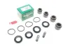 Ремкомплект супорта (переднього) Porsche 911/Boxster 88-05 (d=36mm) (Brembo) (+4 поршня) 236957