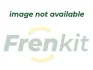 Ремкомплект супорта (переднього) VW Touareg 10-18 (d=36mm) (Brembo) (+6 поршнів) Frenkit 236968