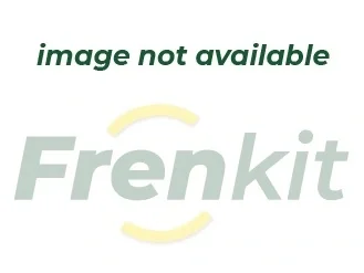Ремкомплект супорта (переднього) VW Touareg 10-18 (d=36mm) (Brembo) (+6 поршнів) Frenkit 236968