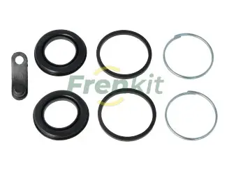 Ремкомплект супорта (заднього) Nissan 300ZX 90-95 (d=38mm) (Akebono) FRENKIT 238027