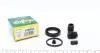 Ремкомплект супорта (заднього) Toyota Avensis/Corolla 03-09d=38mm) (Bosch) FRENKIT 238043 (фото 1)