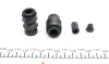 Ремкомплект супорта (заднього) Honda CR-V III/IV 06- (d=38mm) (Bosch) FRENKIT 238073 (фото 3)