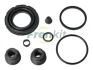 Ремкомплект супорта (заднього) Lexus RX/Toyota Rav4 15- (d=38mm) (Advics) FRENKIT 238115 (фото 1)