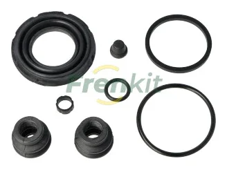 Ремкомплект супорта (заднього) Lexus RX/Toyota Rav4 15- (d=38mm) (Advics) FRENKIT 238115 (фото 1)