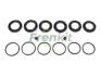 Ремкомплект супорта (переднього) MB G-class (W463) 18- (d=38mm) (Brembo) 238169