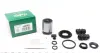 Ремкомплект супорта (заднього) (R) Renault Kangoo 97- (d=38mm) (+поршень з механізмом) (Bosch) 238807