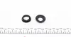 Ремкомплект супорта (заднього) (R) Renault Kangoo 97- (d=38mm) (+поршень з механізмом) (Bosch) FRENKIT 238807 (фото 8)