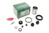 Ремкомплект супорта (заднього) Honda Accord IX/VIII 08- (d=38mm) (+поршень) (Niss/Nih) FRENKIT 238816 (фото 1)