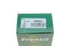 Ремкомплект супорта (заднього) Opel Insignia/Vivaro 2.0 CDTI 17- (d=38mm) (+ поршень) (Trw) FRENKIT 238824 (фото 19)