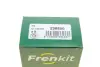 Ремкомплект супорта (заднього) Mini Cooper 10-16 (d=38mm) (+поршень з механізмом) (Trw) FRENKIT 238850 (фото 20)