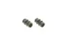 Ремкомплект супорта (заднього) Mini Cooper 10-16 (d=38mm) (+поршень з механізмом) (Trw) FRENKIT 238850 (фото 2)