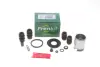 Ремкомплект супорта (заднього) VW Caddy III 04-15 (d=38mm) (Bosch) (+поршень) 238910