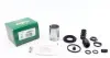 Ремкомплект супорта (заднього) Renault Kangoo 97- (d=38mm) (Bosch) (+поршень) 238912
