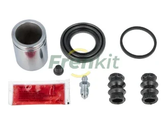 Ремкомплект супорта (заднього) Volvo XC70 07- (d=38mm) (+поршень) (Lucas) FRENKIT 238924