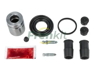 Ремкомплект супорта (заднього) BMW 3 (E36) 90- (d=38mm) (+поршень) (Ate) FRENKIT 238929