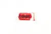 Ремкомплект супорта (переднього) Alfa Romeo 166 98-07/Peugeot 607 00-11(d=38mm)(+ 4 поршня)(Brembo) FRENKIT 238937 (фото 9)