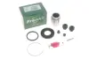 Ремкомплект супорта (заднього) Mitsubishi Outlander 03-12 (d=38mm) (Akebono) (+поршень) 238945