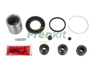 Ремкомплект супорта (заднього) Toyota Avensis/Camry/Lexus ES 91-03 (d=38mm) (+поршня) (Aisin) FRENKIT 238952