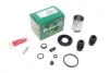 Ремкомплект супорта (заднього) Citroen C4/Toyota Avensis 06- (d=38mm) (Bosch) (+поршень) 238958