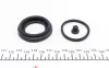 Ремкомплект супорта (заднього) Honda Accord VII/VIII 03- (d=38mm) (Lucas/Nih) (+поршень) FRENKIT 238959 (фото 6)