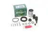 Ремкомплект супорта (заднього) VW Caddy 03- (d=38mm) (Lucas) (+поршень з механізмом) 238985