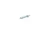Ремкомплект супорта (заднього) VW Caddy 03- (d=38mm) (Lucas) (+поршень з механізмом) FRENKIT 238985 (фото 12)