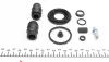 Ремкомплект супорта (заднього) (L) Citroen C4/Toyota Avensis 06- (d=38mm) (+поршень з механізмом) FRENKIT 238993 (фото 5)