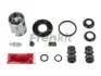 Ремкомплект супорта (заднього) (L) Renault Kangoo 01- (d=38mm) (Bosch) (+поршень з мех) 238995