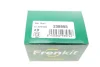 Ремкомплект супорта (заднього) (L) Renault Kangoo 01- (d=38mm) (Bosch) (+поршень з мех) FRENKIT 238995 (фото 22)