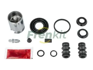 Ремкомплект супорта (заднього) (L) Renault Kangoo 01- (d=38mm) (Bosch) (+поршень з мех) FRENKIT 238995 (фото 1)