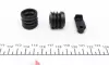 Ремкомплект супорта (переднього) Audi 80/100/F200/Renault Espace 79-02 (d=40/45mm) (Lucas) FRENKIT 240005 (фото 3)