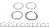 Ремкомплект супорта (переднього) MB E-class (W124)/S-class (W140) 93-98 (d=40/44mm) (Lucas) FRENKIT 240013 (фото 4)