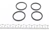Ремкомплект супорта (переднього) MB E-class (W124)/S-class (W140) 93-98 (d=40/44mm) (Lucas) FRENKIT 240013 (фото 5)