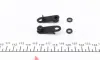 Ремкомплект супорта (переднього) MB E-class/M-class/Opel Astra 09- (d=40/44mm) (Brembo) FRENKIT 240027 (фото 2)