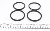 Ремкомплект супорта (переднього) MB E-class/M-class/Opel Astra 09- (d=40/44mm) (Brembo) FRENKIT 240027 (фото 4)