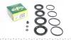 Ремкомплект супорта (переднього) Subaru Impreza/Mitsubishi Evo 01- (d=40mm) (Brembo) FRENKIT 240039 (фото 1)