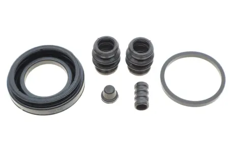 Ремкомплект супорта (заднього) Subaru Forester/Legacy/Outback 09- (d=40mm) (Tokico) FRENKIT 240044