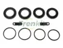 Ремкомплект супорта (переднього) MB E-class/M-class/Opel Astra 09- (d=40/44mm) (Brembo/AP Lockheed) FRENKIT 240091 (фото 1)