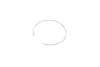 Ремкомплект супорта (переднього) Toyota Avensis/Celica 93-03 (d=40mm) (+2 поршня) (Aisin) FRENKIT 240916 (фото 15)