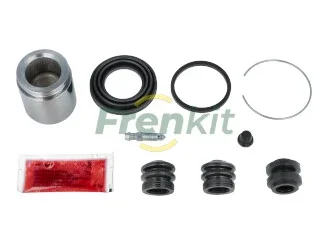 Ремкомплект супорта (заднього) Lexus RX 00-03 (d=40mm) (+поршень) (Aisin) FRENKIT 240932