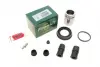 Ремкомплект супорта (переднього) BMW1 (F20/F21)/2 (F22/F23) 10- (d=40mm) (Bosch) (+поршень) FRENKIT 240955 (фото 1)