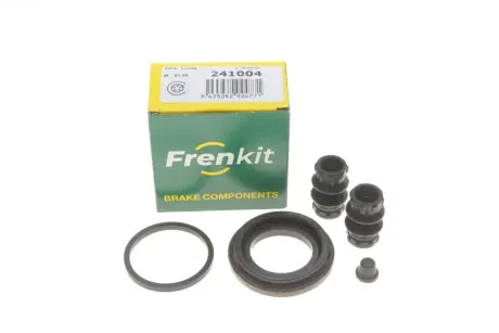 Ремкомплект супорта (заднього) VW Caddy III/T5 04-15 (d=41mm) (Lucas) FRENKIT 241004