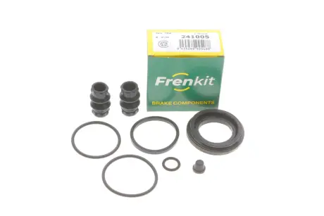 Ремкомплект супорта (заднього) Audi A6/VW Passat/Sharan 04- (d=41mm) (TRW) FRENKIT 241005